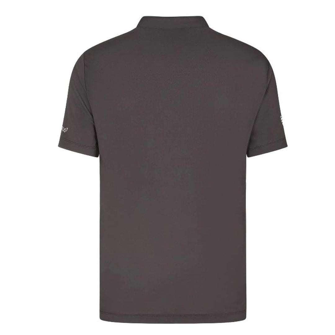 Camiseta Armani EA7 Ventus 7 Slim Fit Negro