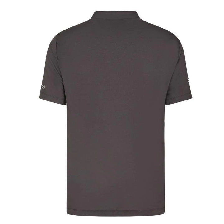 Camiseta Armani EA7 Ventus 7 Slim Fit Negro