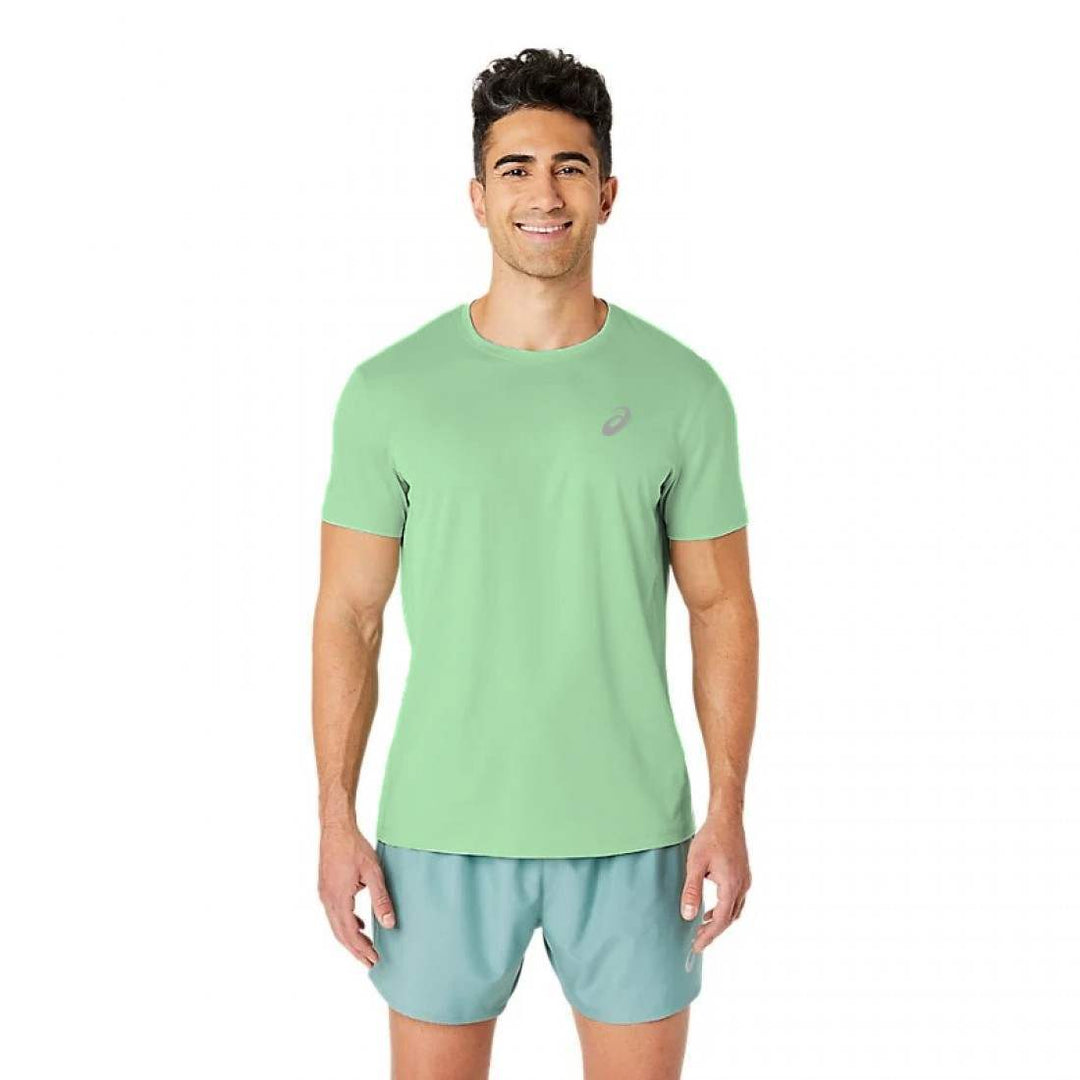 Camiseta Asics Core Celadon Claro | Asics