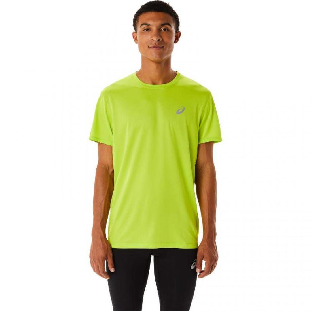 Camiseta Asics Core SS Lima | Asics
