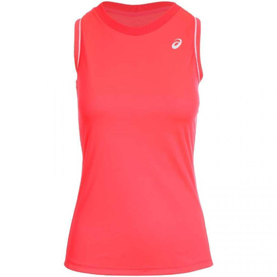 Camiseta Asics Court Rosa Diva | Asics