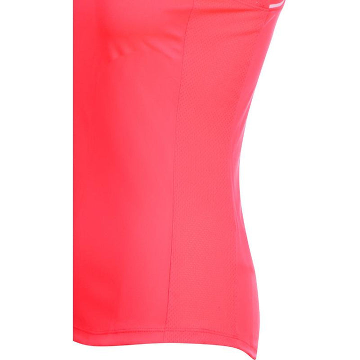 Maglietta Asics Court Rosa Diva