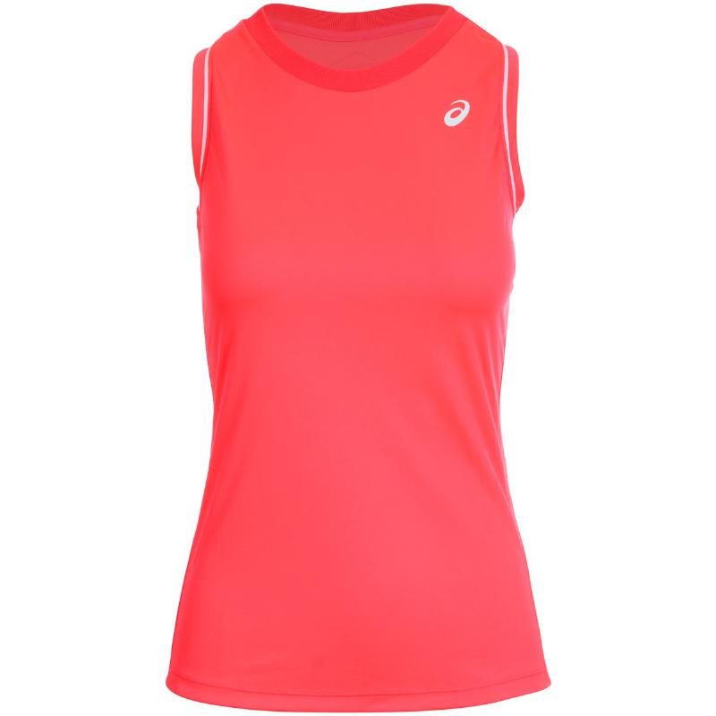 Maglietta Asics Court Rosa Diva