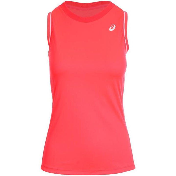 Maglietta Asics Court Rosa Diva