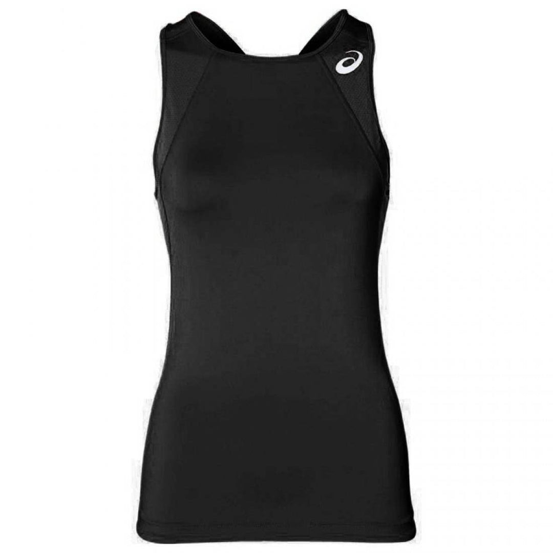 Camiseta Asics Gel-Cool Negro | Asics