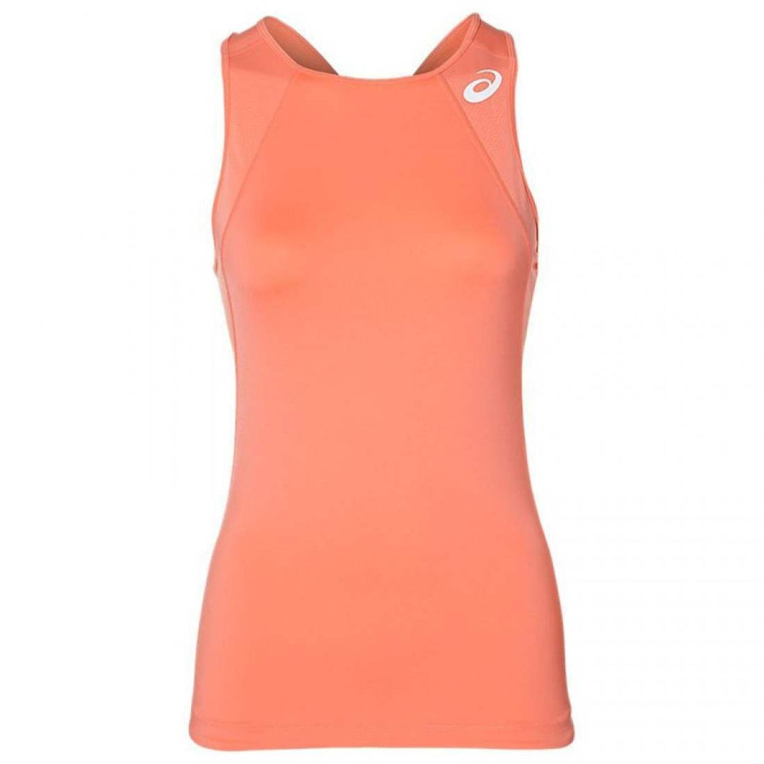 Camiseta Asics Gel-Cool Papaya | Asics