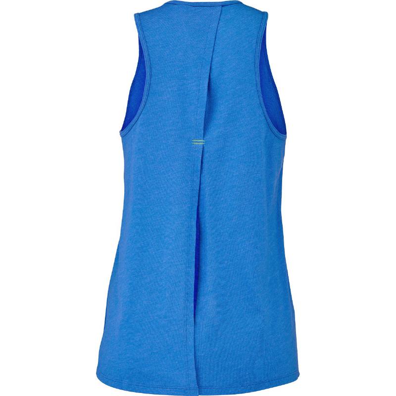 Babolat Women's Royal Blue Cotton T-Shirt