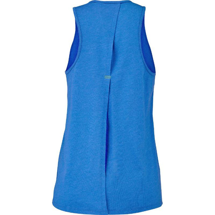 Babolat Women's Royal Blue Cotton T-Shirt