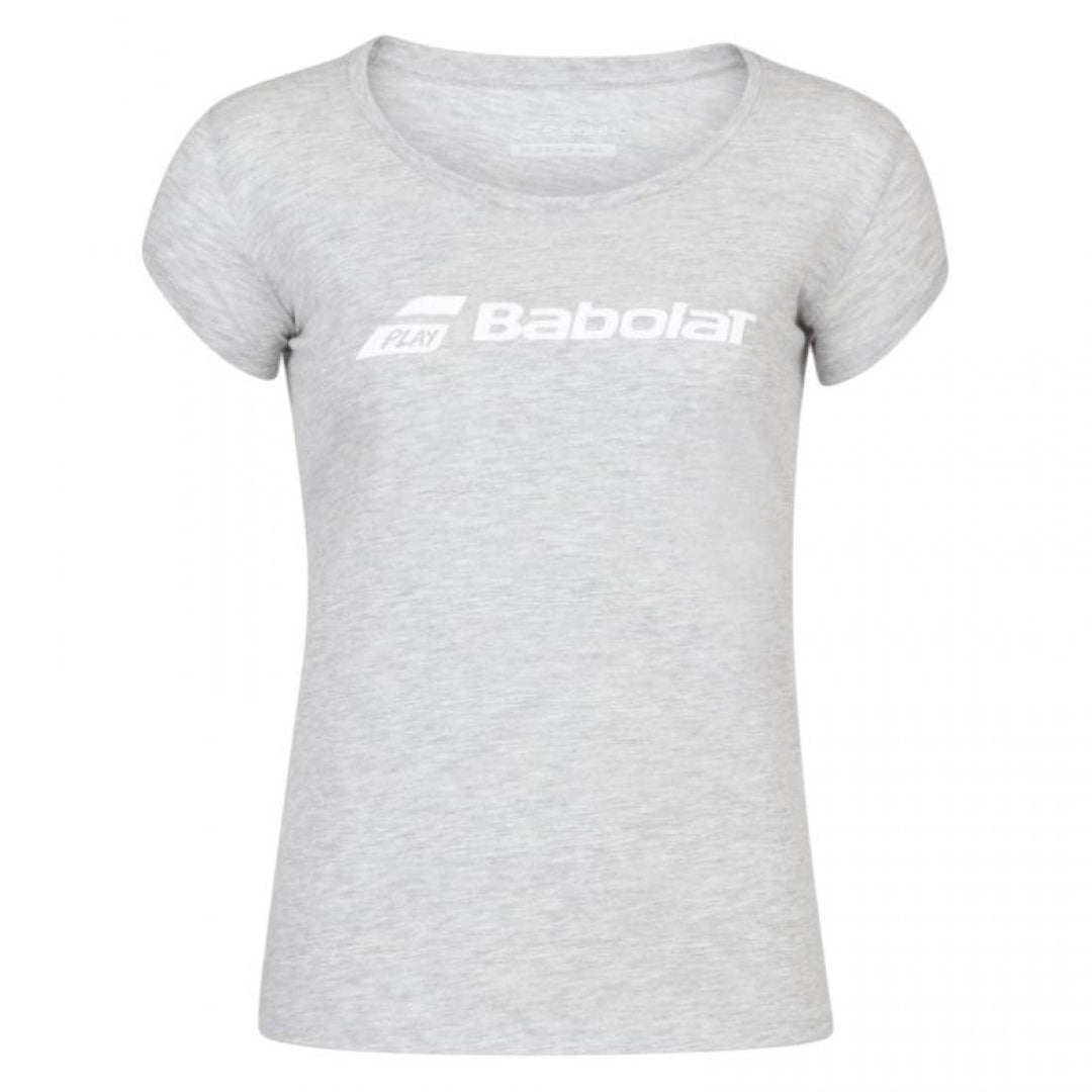 camiseta-babolat-exercise-gris-jaspeado-mujer-3324921745459
