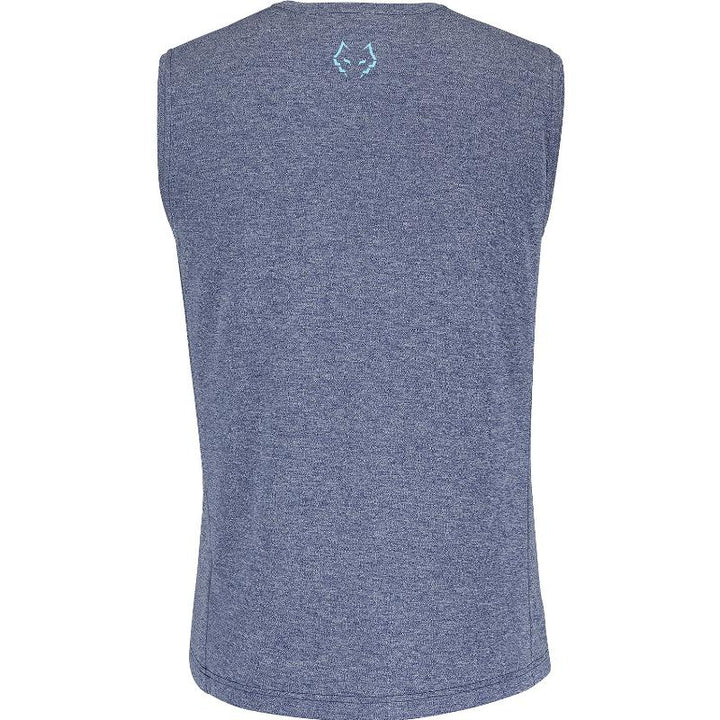 Babolat Juan Lebron Estate Blue T-Shirt