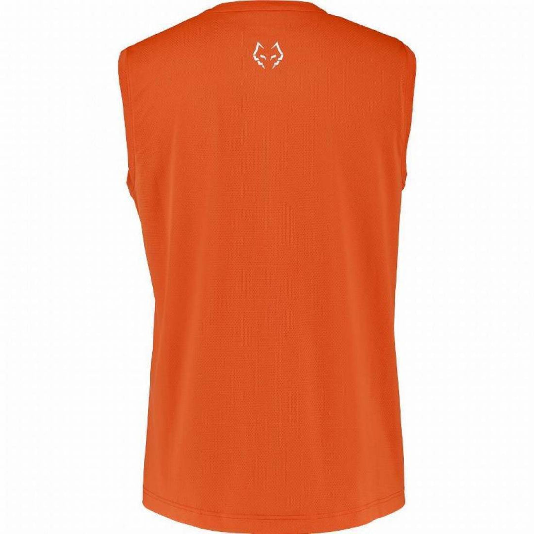 Maglietta Babolat Juan Lebron Arancione 2026