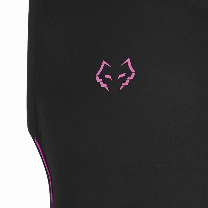 Camiseta Babolat Juan Lebron Negro