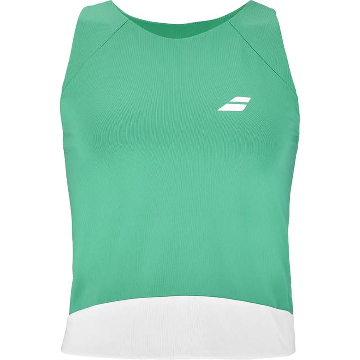 Camiseta Babolat Perf Arcadia Mujer