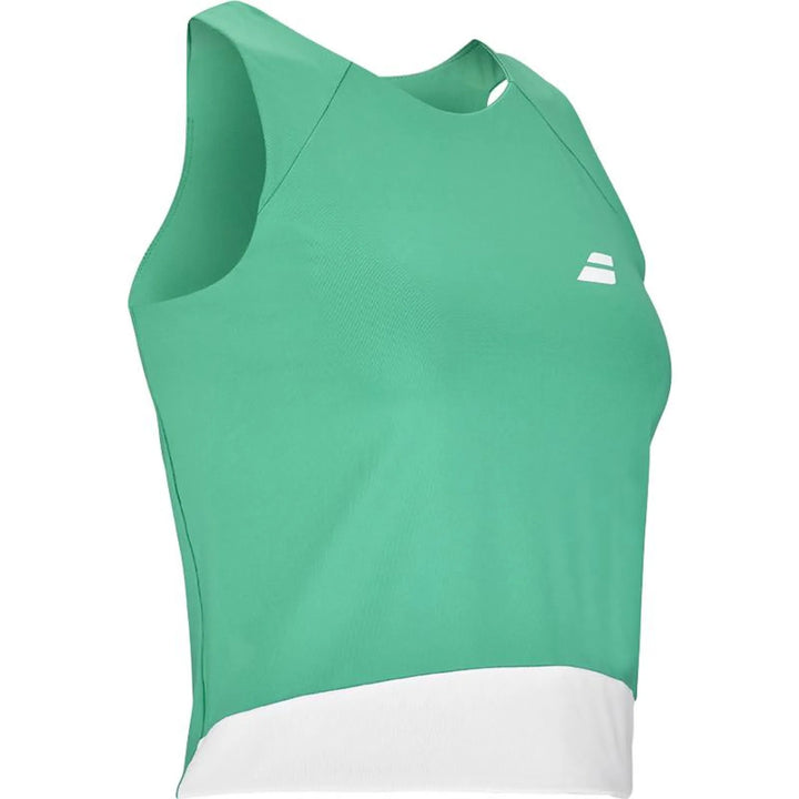 Camiseta Babolat Perf Arcadia Mujer