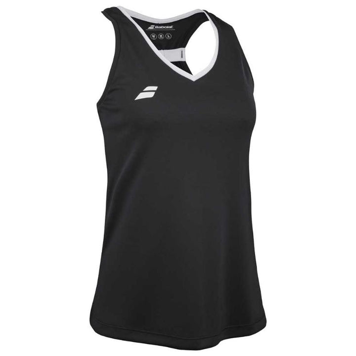 Babolat Women's Black Top