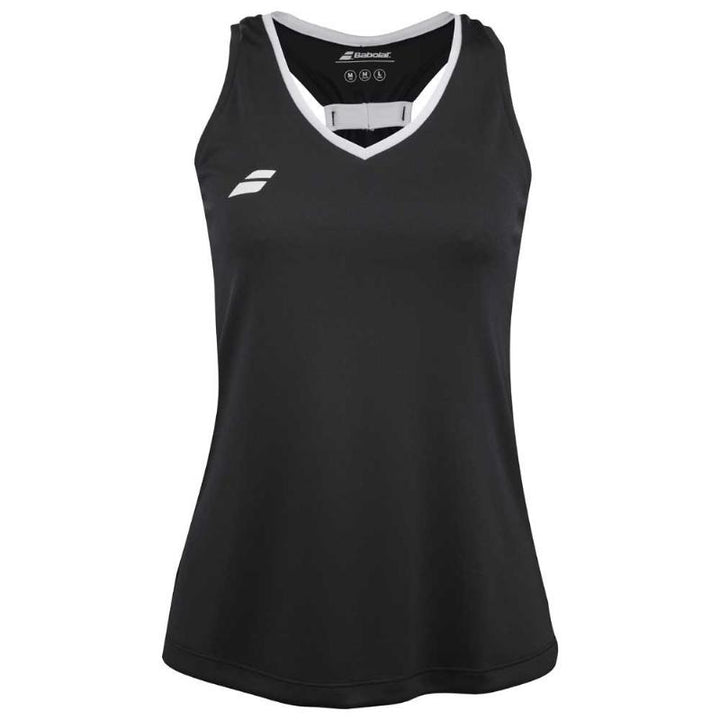 Babolat Women's Black Top