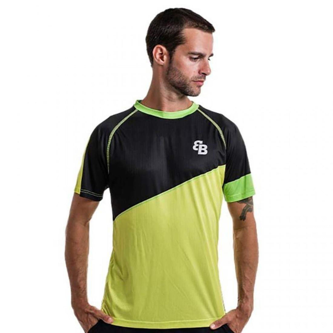 Camiseta BB Ball Negro Melon | Bb