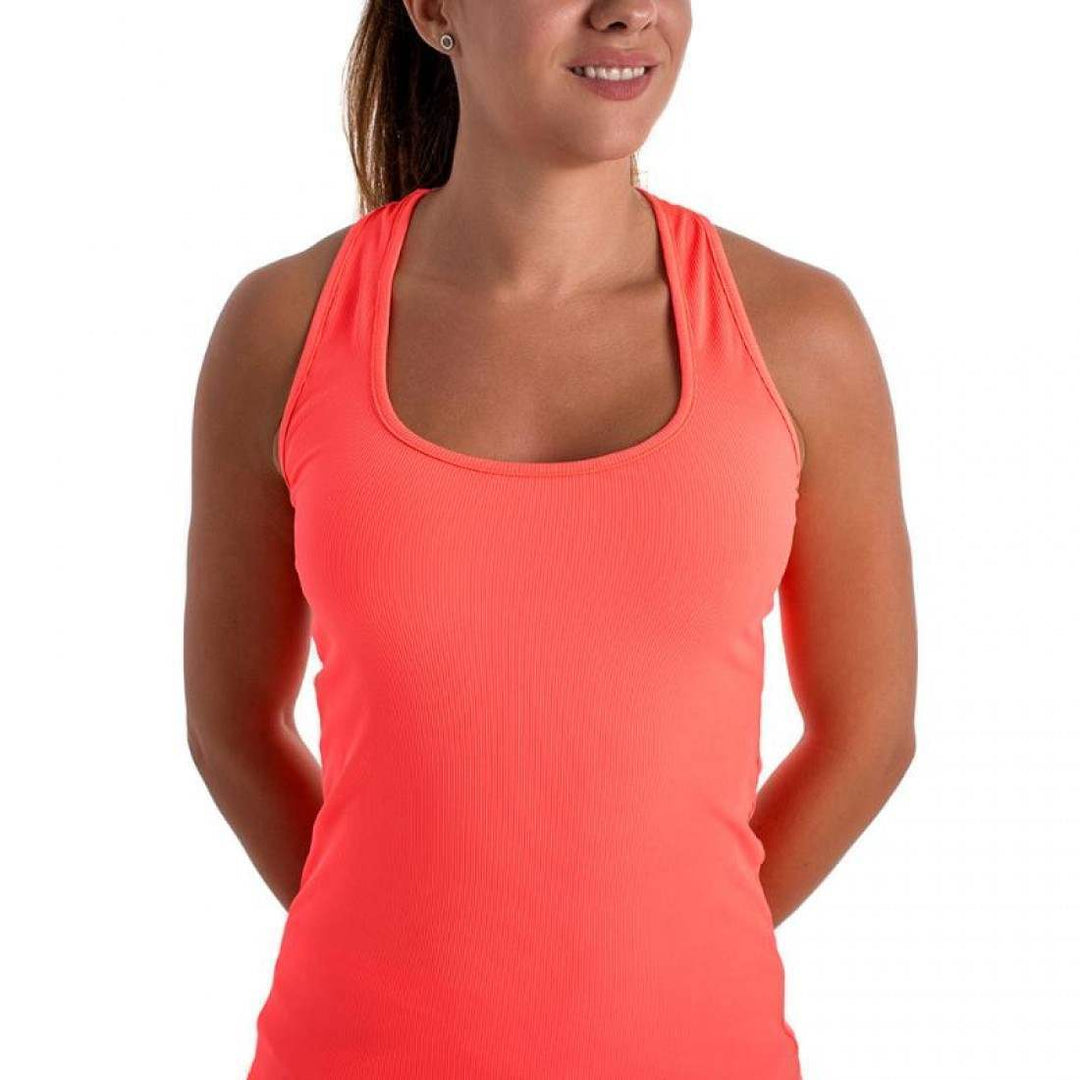 Camiseta BB Basica Coral | Bb