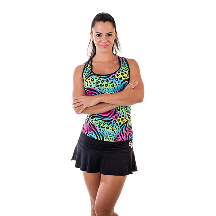 BB Basic Savage Print T-shirt