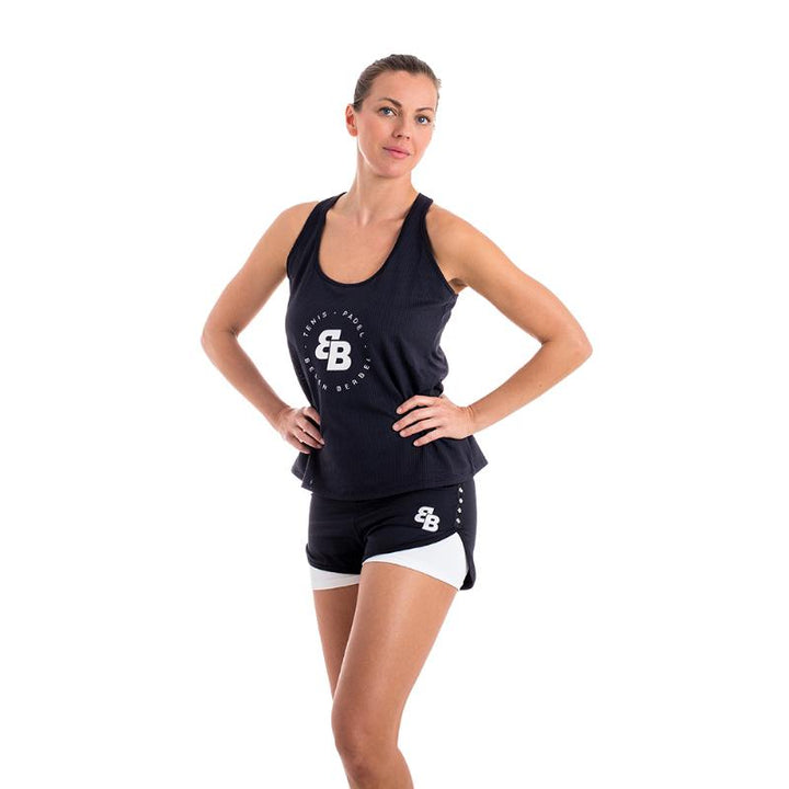 BB Gym T-shirt Black