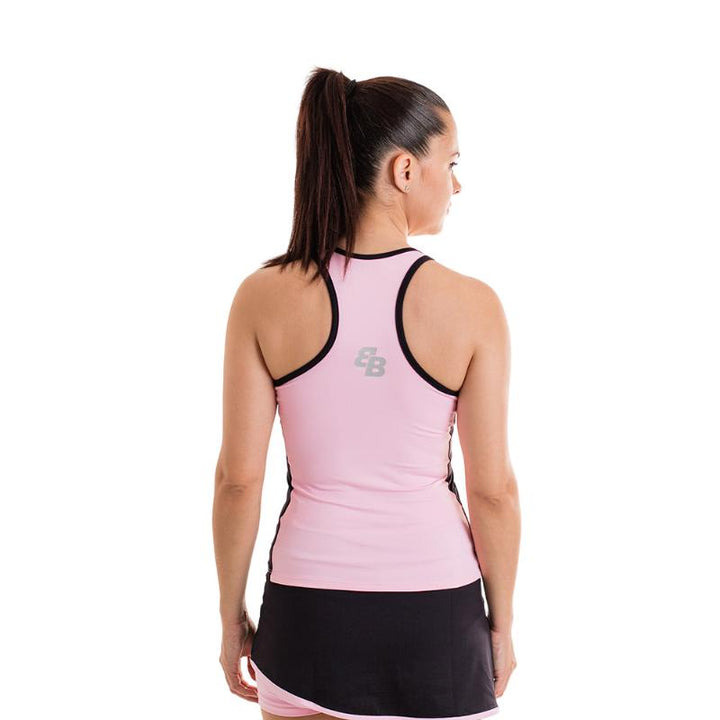 T-shirt BB Love Rosa