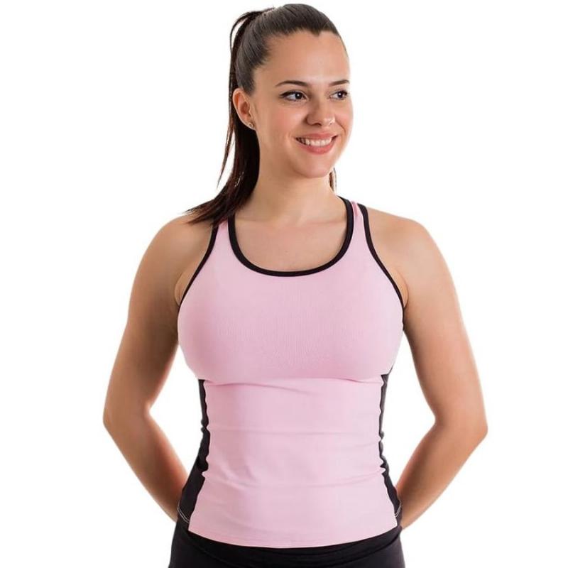 T-shirt BB Love Rosa