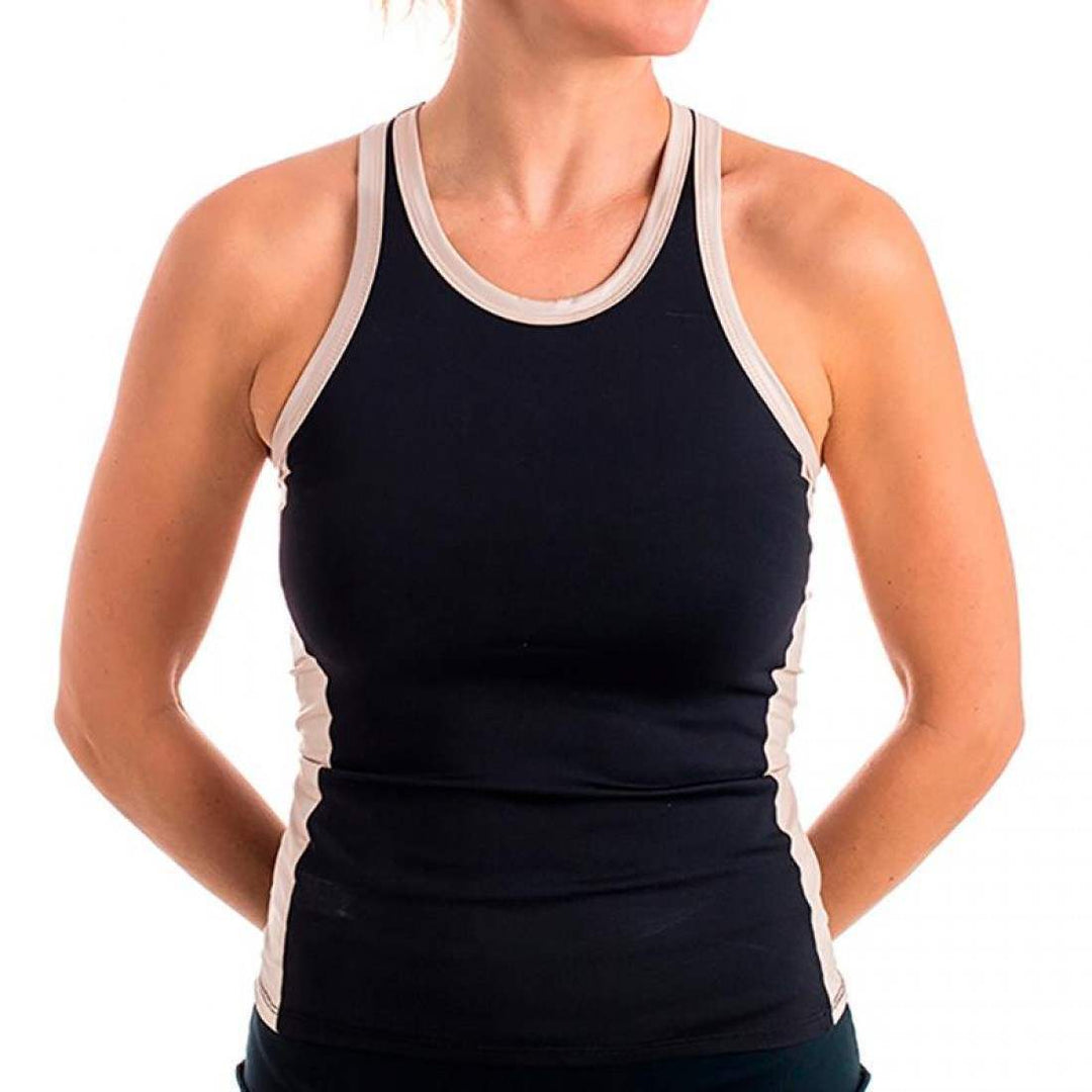 Camiseta BB Sabana Negro Oro | Bb