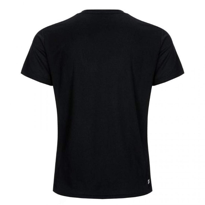 Camiseta Bidi Badu Evin Tech Negro Junior