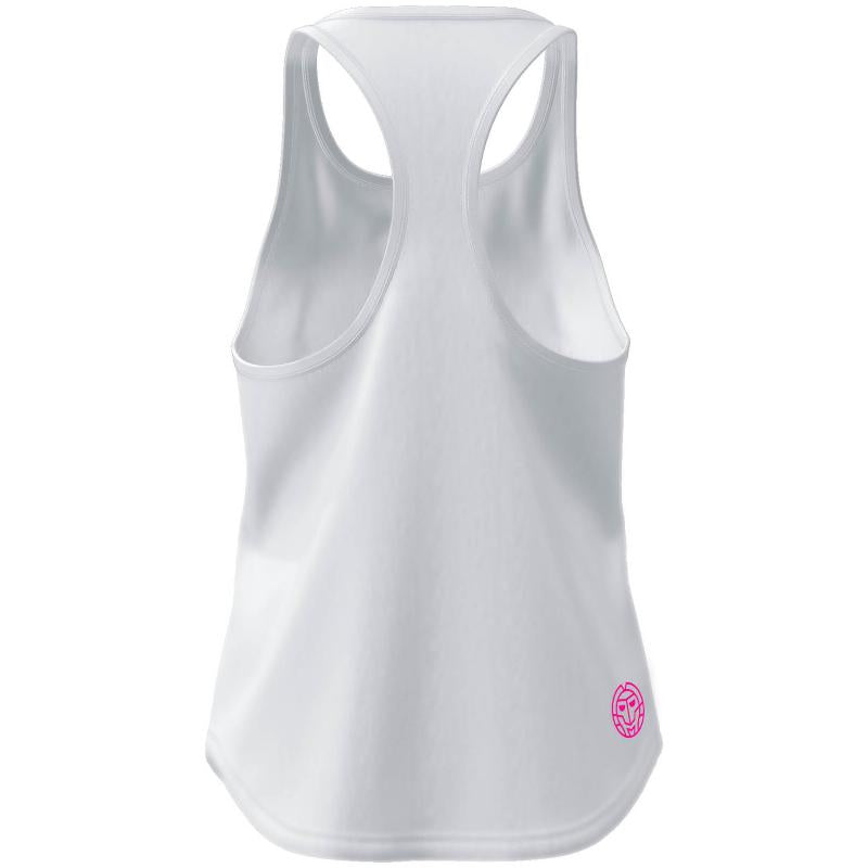 Bidi Badu Women's Kaleido Chill White Mix T-Shirt