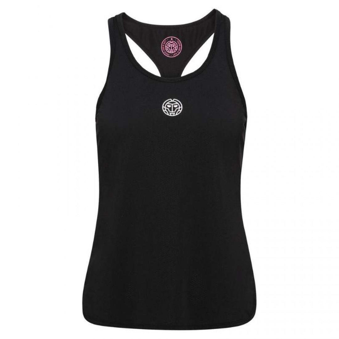 Camiseta Bidi Badu Mea Negro | BIDI BADU