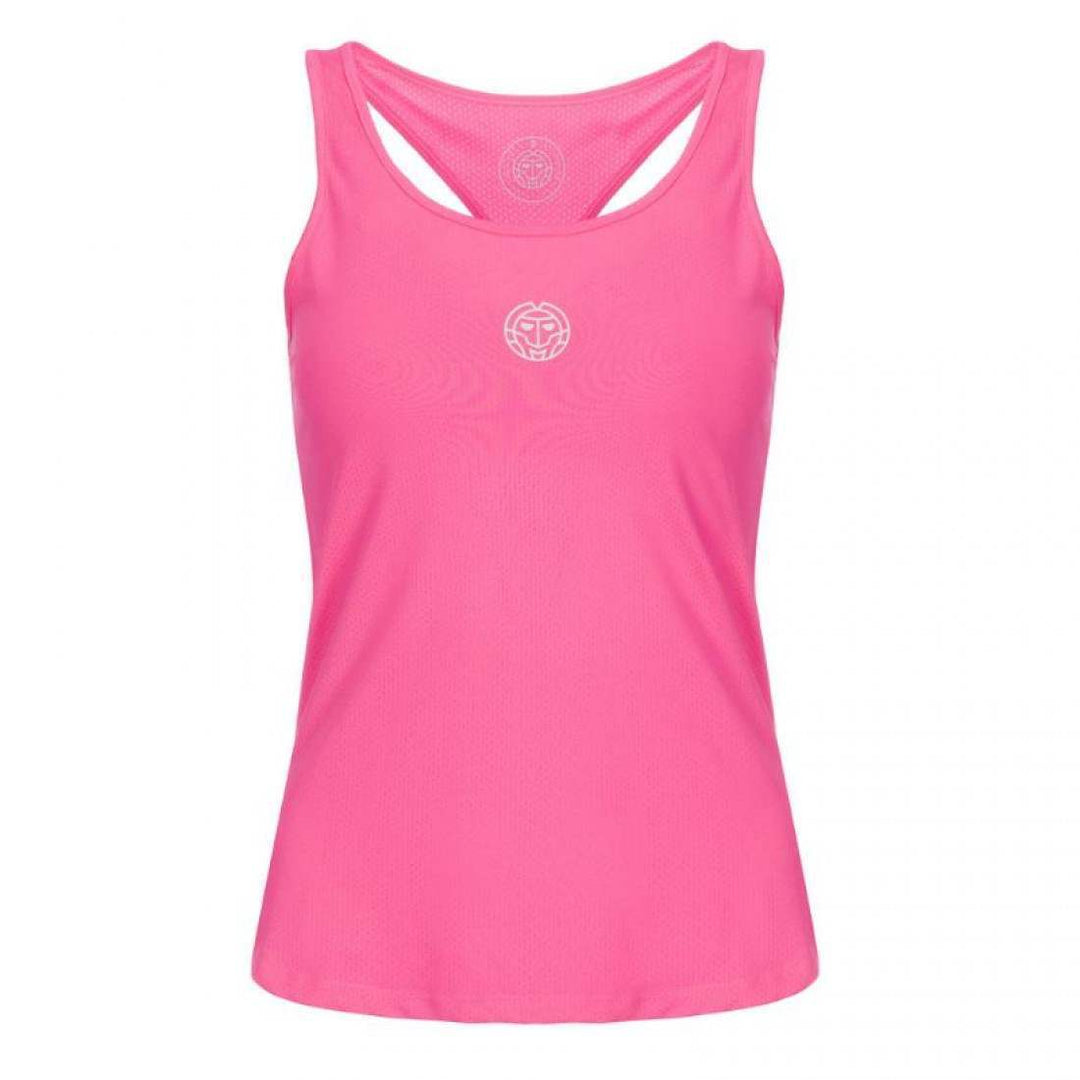 Camiseta Bidi Badu Mea Rosa | BIDI BADU
