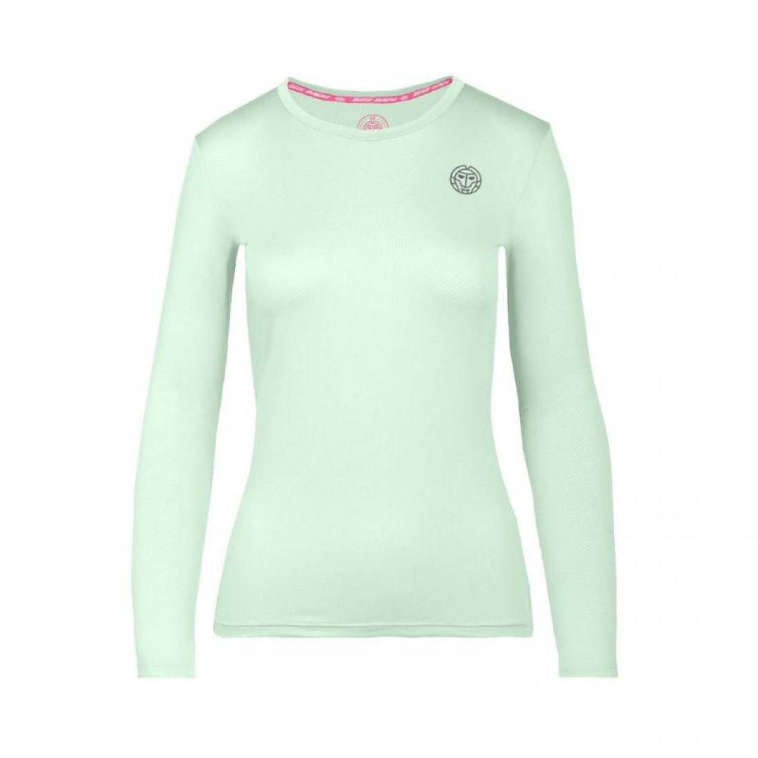 Camiseta Bidi Badu Mina Menta Junior