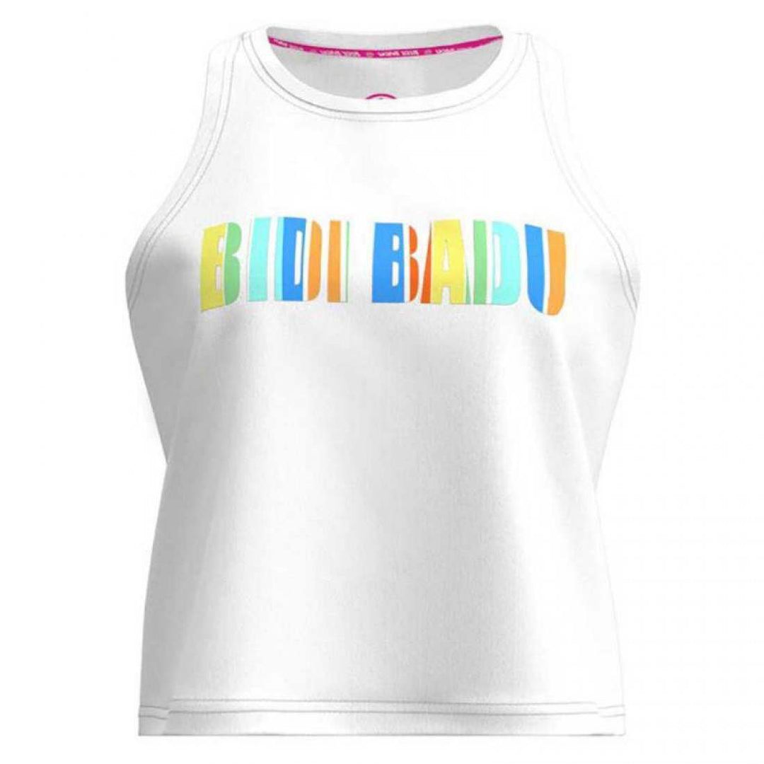 Camiseta Bidi Badu Paris Colores | BIDI BADU