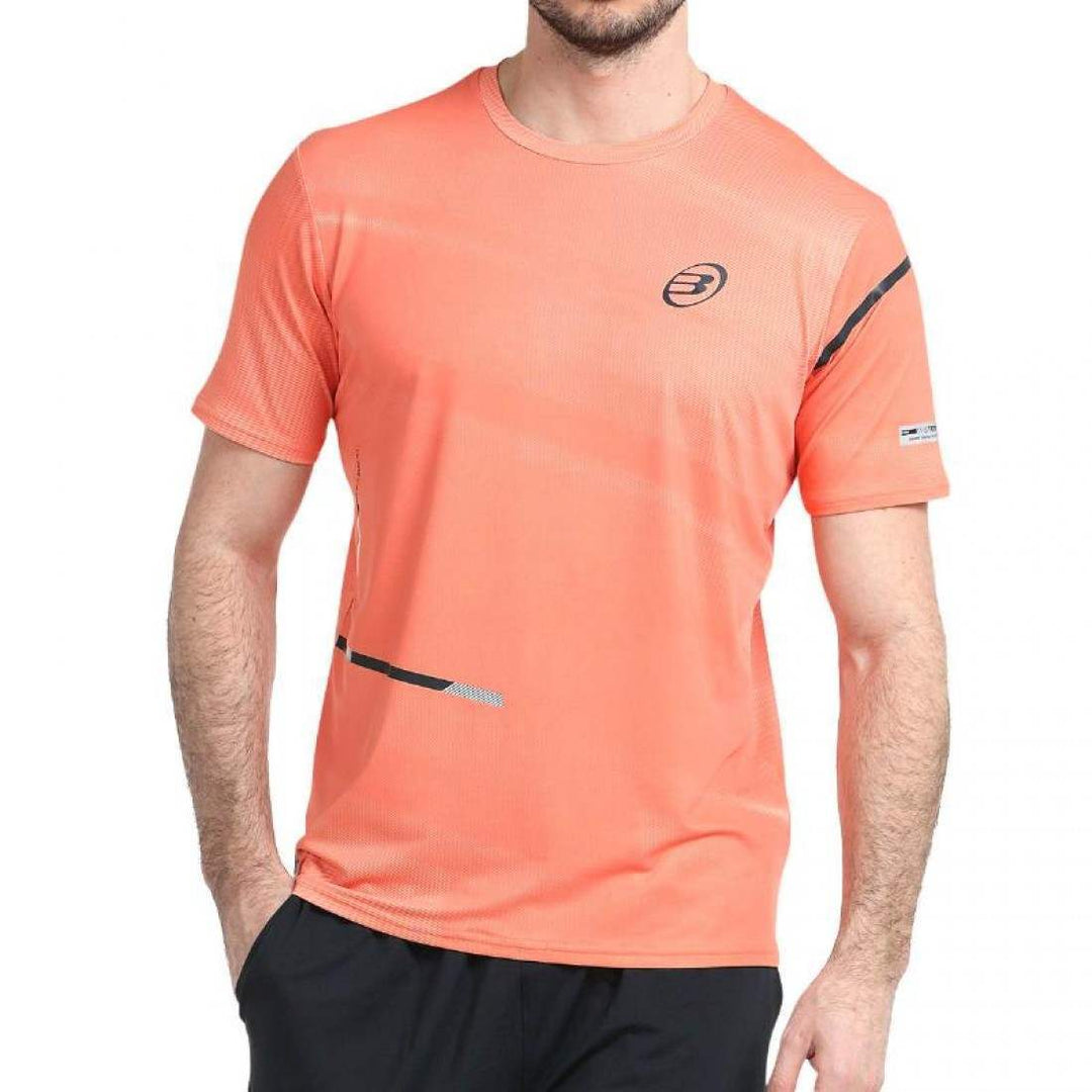 Camiseta Bullpadel Adula Calabaza | Bullpadel