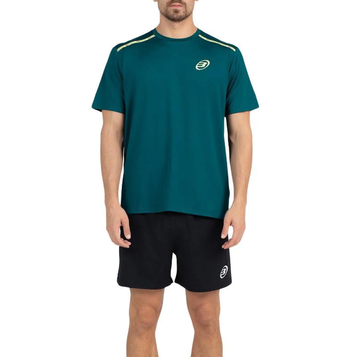 Camiseta Bullpadel Adventure 26I Pato