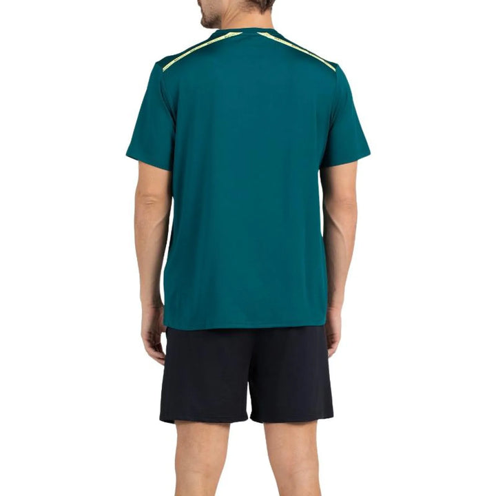 Camiseta Bullpadel Adventure 26I Pato - vista 2