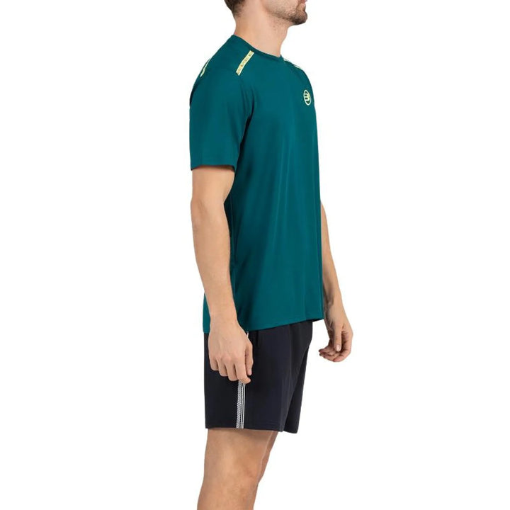Camiseta Bullpadel Adventure 26I Pato - vista 3
