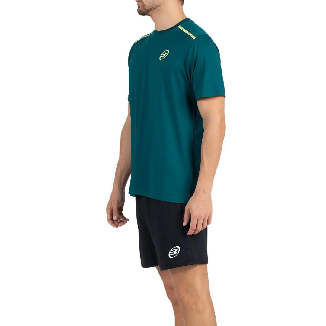 Camiseta Bullpadel Adventure 26I Pato - vista 4