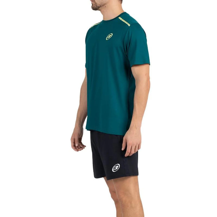 Camiseta Bullpadel Adventure 26I Pato - vista 4