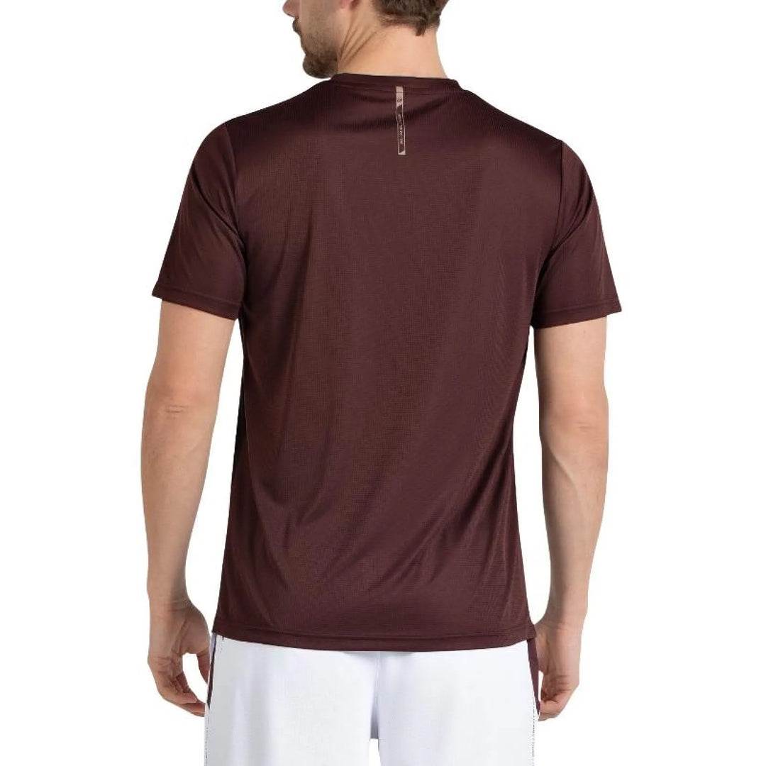 Camiseta Bullpadel Cori Coke