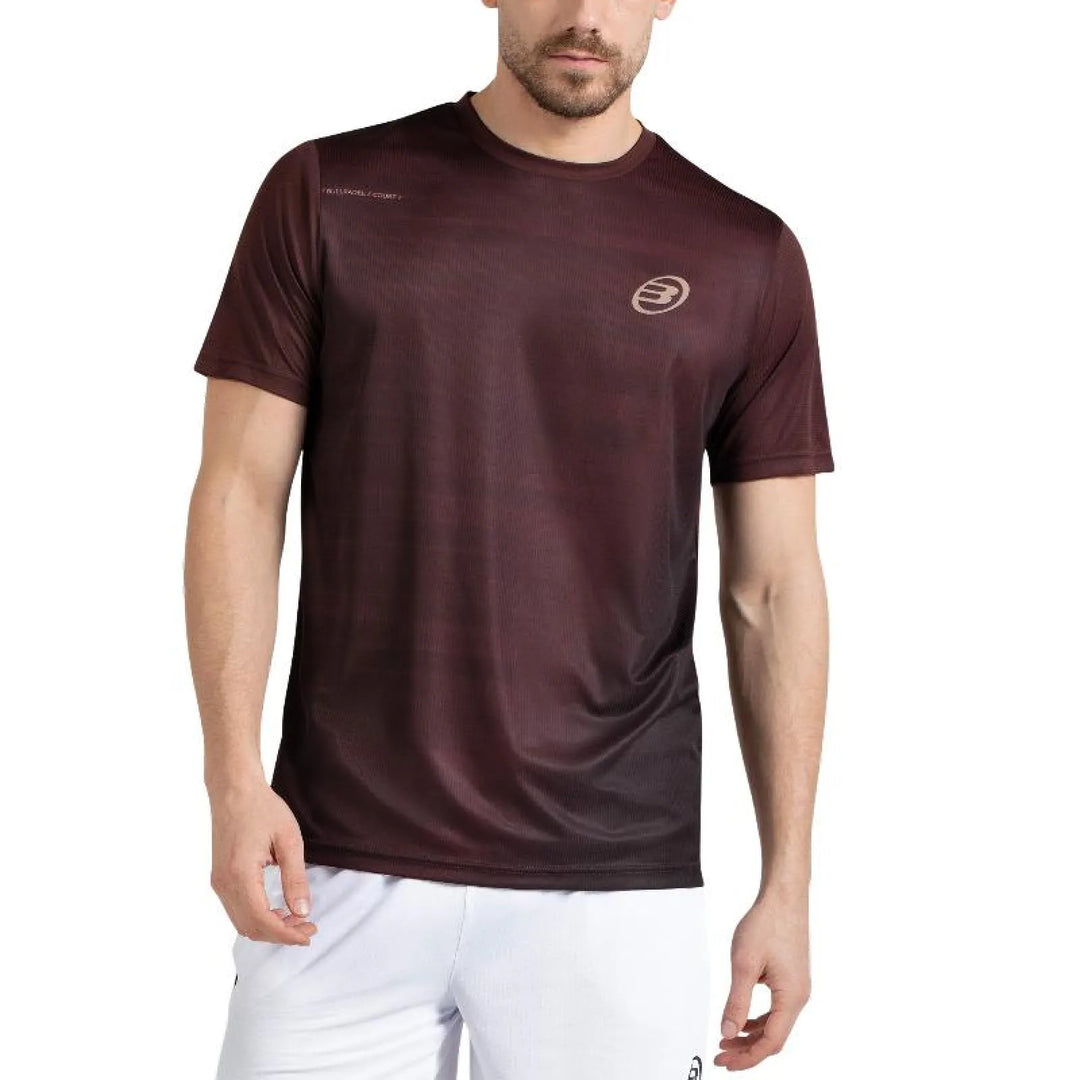 Camiseta Bullpadel Cori Coke