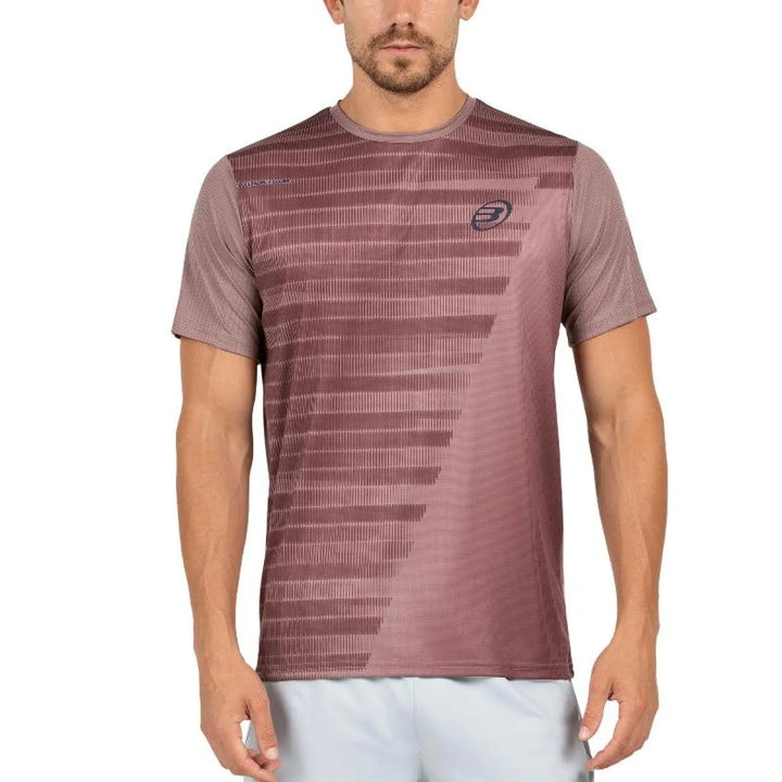 Camiseta Bullpadel Cori Sandalo