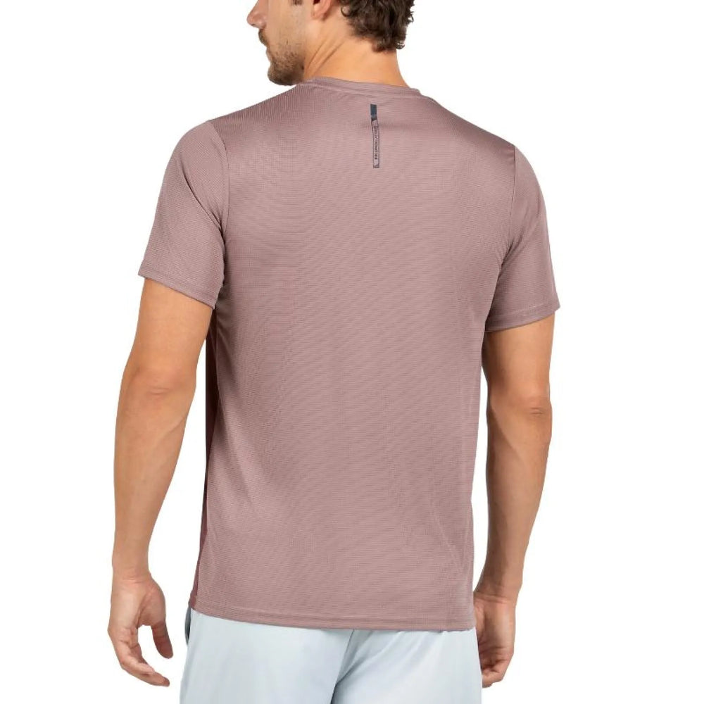 Camiseta Bullpadel Cori Sandalo