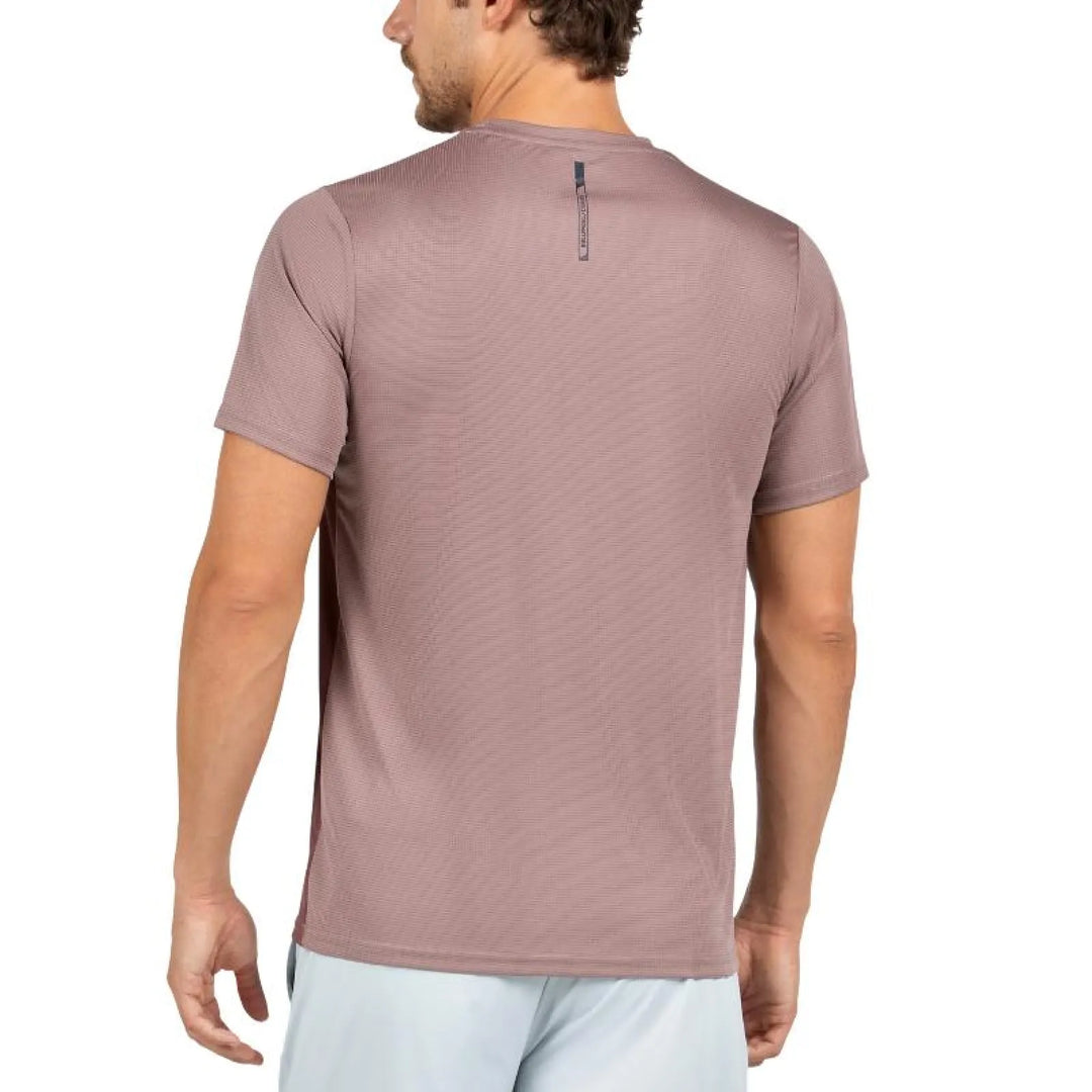 Camiseta Bullpadel Cori Sandalo