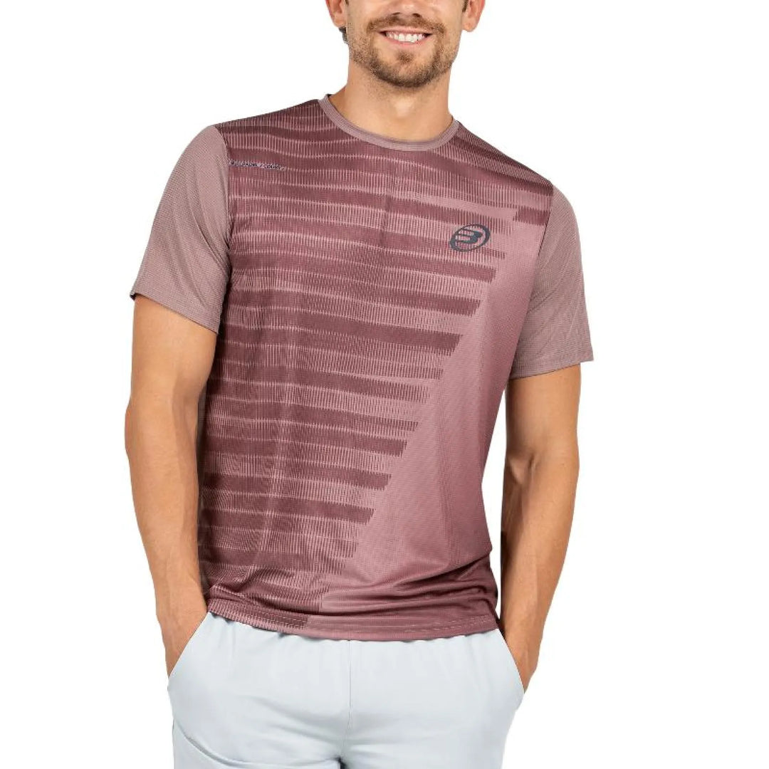 Camiseta Bullpadel Cori Sandalo