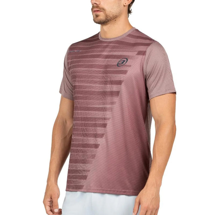 Camiseta Bullpadel Cori Sandalo