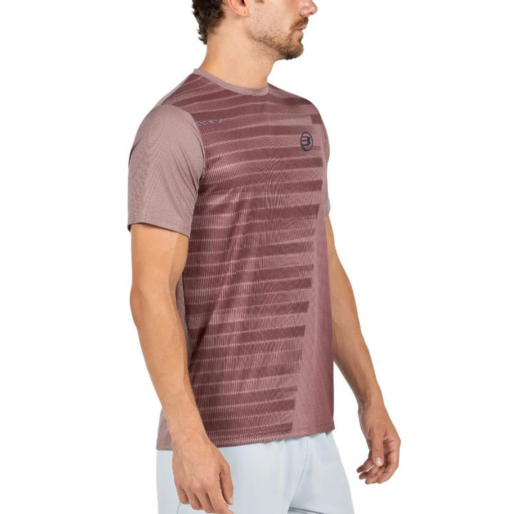 Camiseta Bullpadel Cori Sandalo