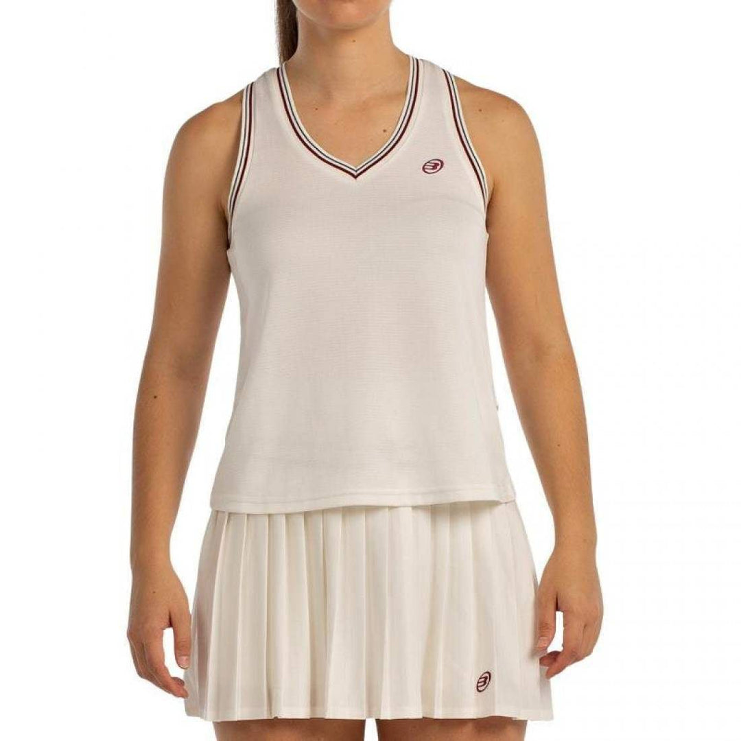 camiseta-bullpadel-gemma-triay-aza-crudo-8445402819409