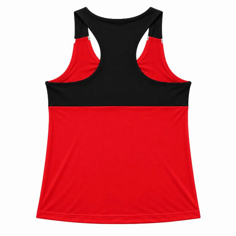 Camiseta Bullpadel Journey W Cereza
