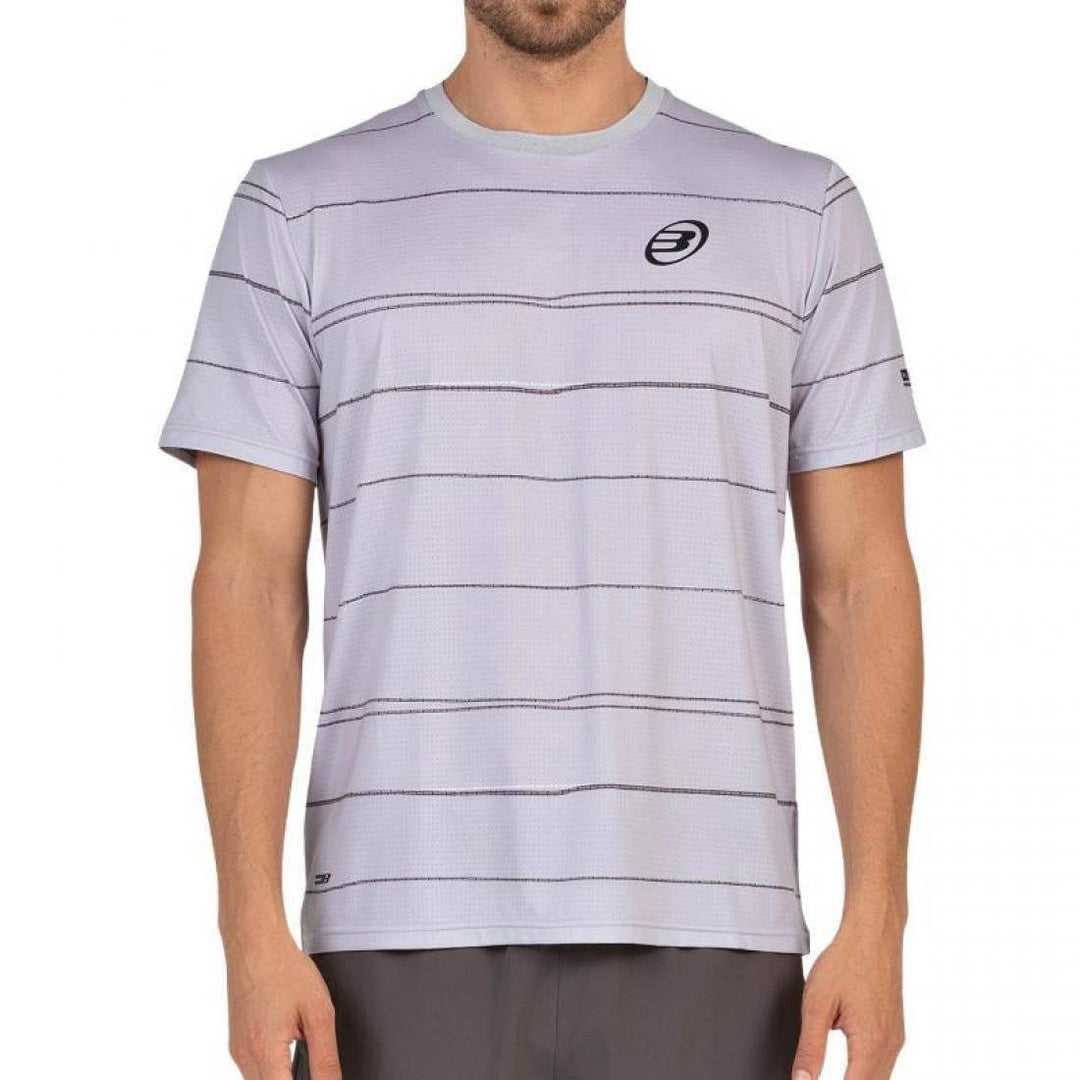 Camiseta Bullpadel Moana Piedra